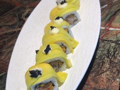 -炙柒Sekinana·精致料理 烧鸟·铁板烧(海上世界店)