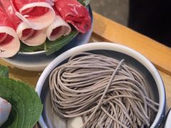 -烹然四季椰子鸡火锅(姚家园万象汇店)