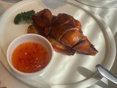 -万龙洲海鲜(亚运村店)