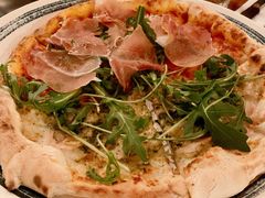 披萨双拼-PIZZA BIANCA(民园店)