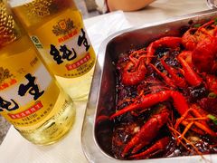 -簋街仔仔小龙虾(簋街二店)