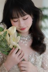 -艾米丽婚纱礼服