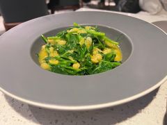 -半山腰·云南菜(侨福芳草地店)