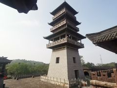 -东坡赤壁风景名胜区