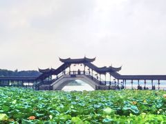 -锦溪古镇