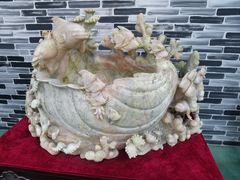 -游龙石文化科普馆