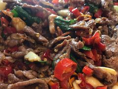 -炊烟小炒黄牛肉(中心印象城店)