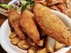 -JINNS锦时 steak&pizza(浸信会礼拜堂旧址店)