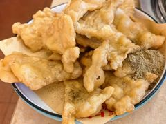 -禾记海鲜烧烤(八一路店)