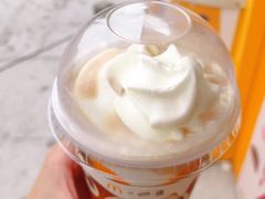 -麦当劳(田林好又多店)