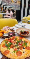 -奈尔宝·儿童乐园·亲子餐厅(鄞州万达店)