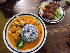 -马来MO简餐.南洋风味料理(美食街店)