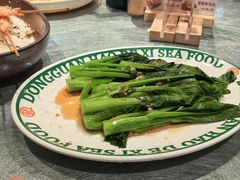 -蚝得喜海鲜(东城店)