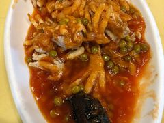 -功德林素菜饭庄(前门店)