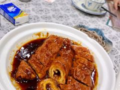 -客家汇·客家传承菜(水库店)