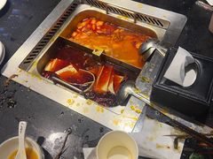 -川西坝子火锅(金沙1.0直营店)