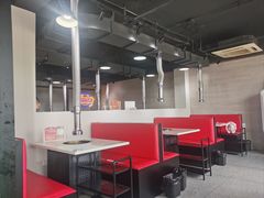 -火焱山烤肉·齐齐哈尔烤肉(朝阳店)