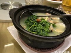 -广州酒家(昌岗地铁站店)