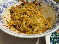 -老浒记烤鸭-北京菜(琉璃厂店)
