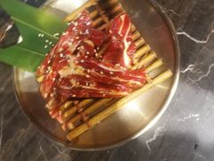 -大叹号·朝鲜族烤肉(潍坊泰华城店)