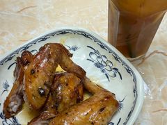 -渔记茶餐厅(渔村店)