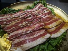 -四斤烤肉(东戴河孟家店)
