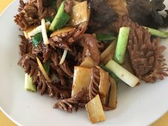 -董立兵烤鸭店(山大路店)