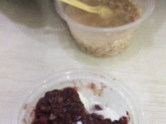 -雪露酸奶