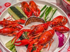 -红钳侠小龙虾·烧烤(中赢康康谷店)