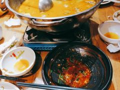 -俏湘私房菜(国贸店)