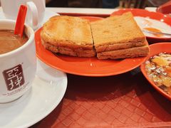 -亚坤(白沙浮广场店)