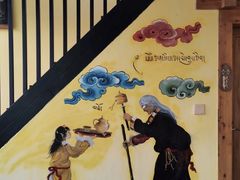 -陀岗美食·云南藏式特色餐厅