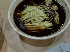 -蒋家桥饺面店(广陵路店)