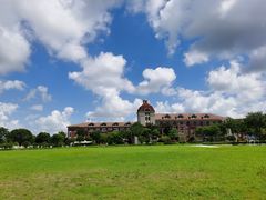 -歌斐颂巧克力小镇