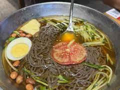 -熙成烧烤(白塔岭店)