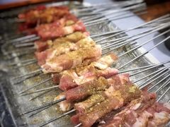 -小寒羊烧烤(凯瑞时代大厦店)