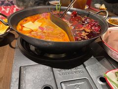 -袁山山重庆火锅(丈八北路店)