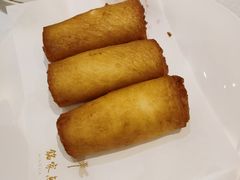 鲜奶芙蓉卷-铭家点心(秦岭路店)