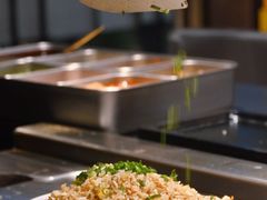 -大神太神·铁板烧(瑞虹天地月亮湾店)