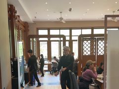 -黔蘑菇四季餐厅(观山湖店)