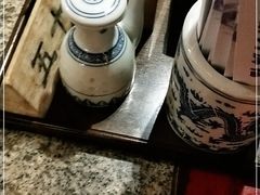 -南京大牌档(香港广场店)