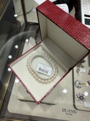 -RUANS阮仕珍珠(北京蓝色港湾店)