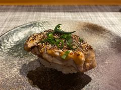 -戏作寿司(观音桥店)
