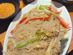 -丹东特色烤肉(学府路一部店)