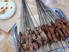 -老白家怡贵园烤肉
