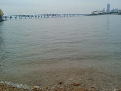 -星海湾跨海大桥