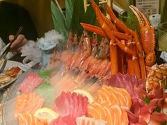 -德川家日本料理(顺义华联店)