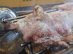 -水乡人家私房菜(逢简店)