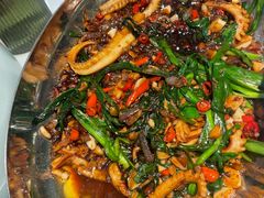 -湘当有饭剁椒鱼头(昆山招商花园城店)