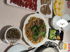 -潮泰牛肉火锅 · 创于1992年(车公庙店)